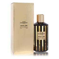 Mancera Aoud Line