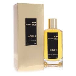 Mancera Aoud S