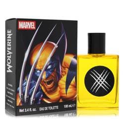 Marvel Wolverine