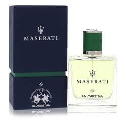 Maserati La Martina