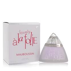 Mauboussin Lovely A La Folie