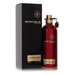 Montale Aoud Red Flowers