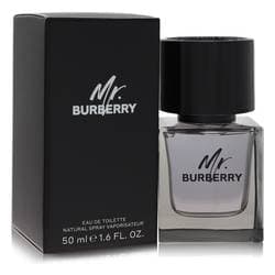 Mr Burberry