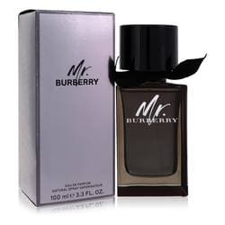 Mr Burberry