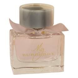 My Burberry Black