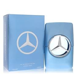 Mercedes Benz Man Fresh
