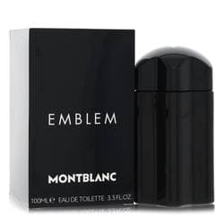 Montblanc Emblem