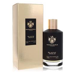 Mancera Black Gold