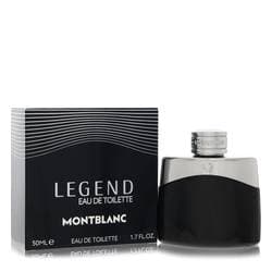 Montblanc Legend