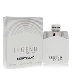 Montblanc Legend Spirit