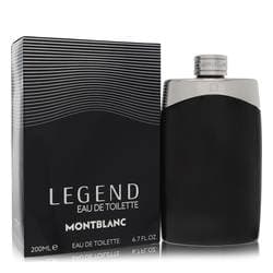 Montblanc Legend
