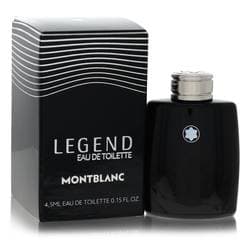 Montblanc Legend Blue