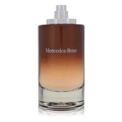 Mercedes Benz Le Parfum