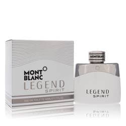 Montblanc Legend Spirit