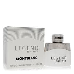 Montblanc Legend Spirit