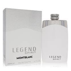 Montblanc Legend Spirit