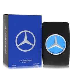 Mercedes Benz Man