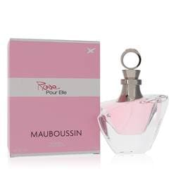 Mauboussin Rose Pour Elle