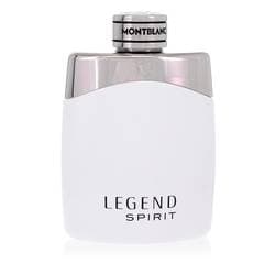 Montblanc Legend Spirit