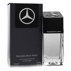 Mercedes Benz Select
