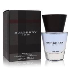 Burberry Touch