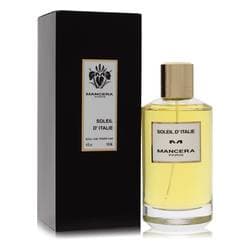 Mancera Soleil D'italie