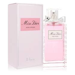 Miss Dior Rose N'roses