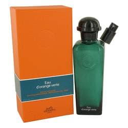 Eau Des Merveilles