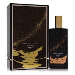 Memo Oriental Leather
