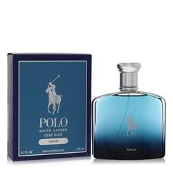Polo Deep Blue
