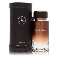 Mercedes Benz Le Parfum