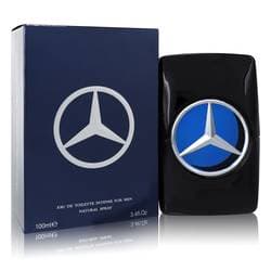Mercedes Benz Man Intense