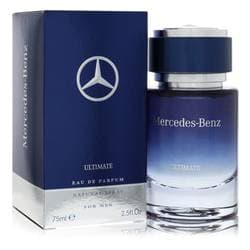 Mercedes Benz Ultimate
