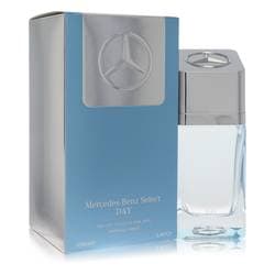Mercedes Benz Select Day