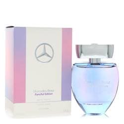 Mercedes Benz Fanciful