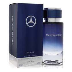Mercedes Benz Ultimate