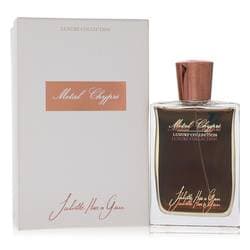 Metal Chypre
