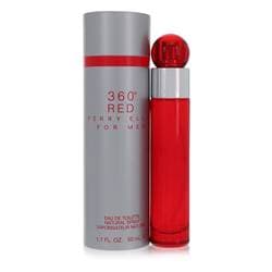 Perry Ellis 360 Red