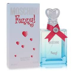 Moschino Fresh Pink Couture