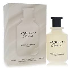 Michael Malul Vanilla + Creme