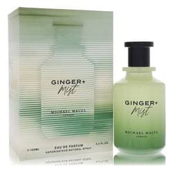 Michael Malul Ginger + Mist