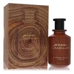 Michael Malul Wood + Cardamom