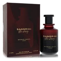 Michael Malul Sangria + Embers