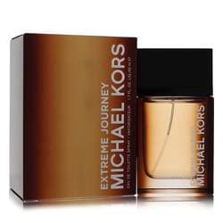 Michael Kors Extreme Journey
