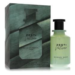 Michael Malul Zest + Vetiver