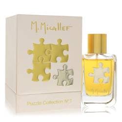 Micallef Puzzle Collection No 1