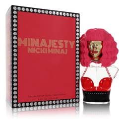 Minajesty