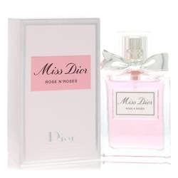 Miss Dior Rose N'roses