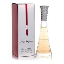 Miss Dupont