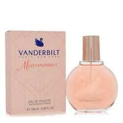 Miss Vanderbilt